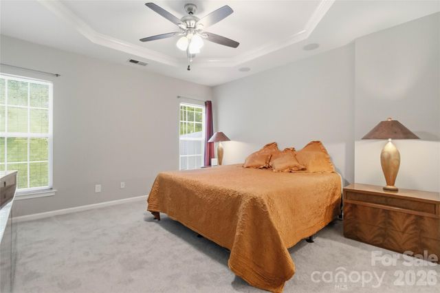 3866 Carl Parmer Drive, Harrisburg, NC 28075
