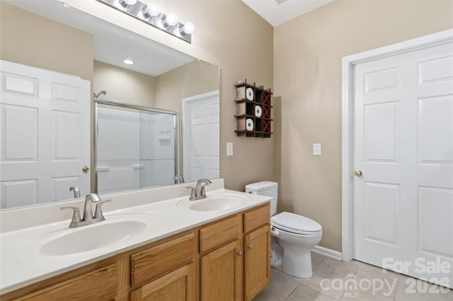 3866 Carl Parmer Drive, Harrisburg, NC 28075