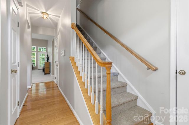 3866 Carl Parmer Drive, Harrisburg, NC 28075