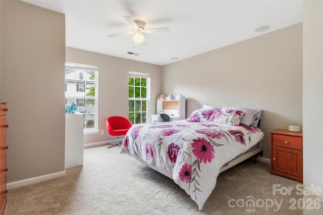3866 Carl Parmer Drive, Harrisburg, NC 28075