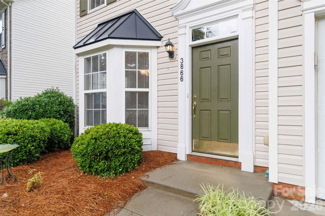 3866 Carl Parmer Drive, Harrisburg, NC 28075
