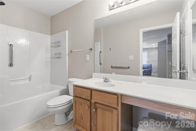 3866 Carl Parmer Drive, Harrisburg, NC 28075