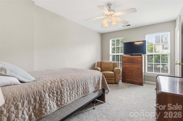 3866 Carl Parmer Drive, Harrisburg, NC 28075