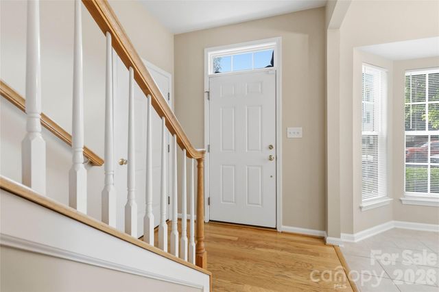 3866 Carl Parmer Drive, Harrisburg, NC 28075
