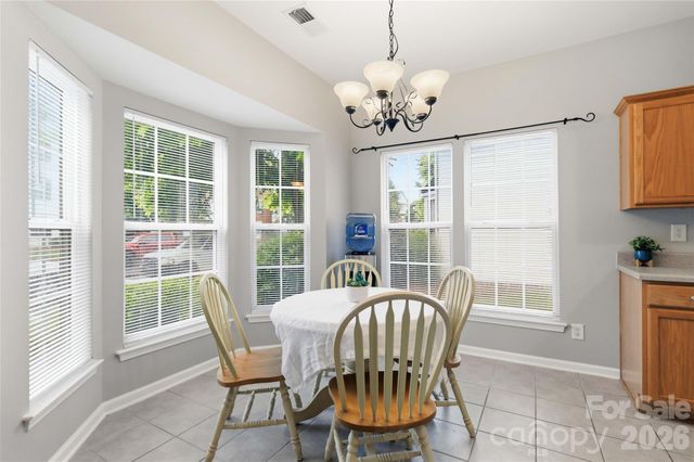 3866 Carl Parmer Drive, Harrisburg, NC 28075