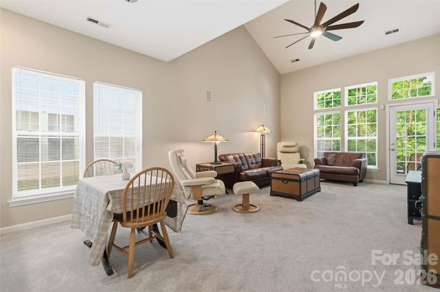3866 Carl Parmer Drive, Harrisburg, NC 28075