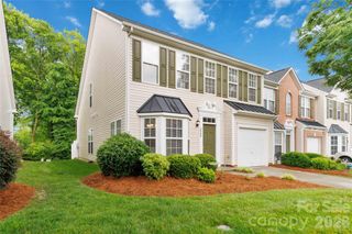 3866 Carl Parmer Drive, Harrisburg, NC 28075