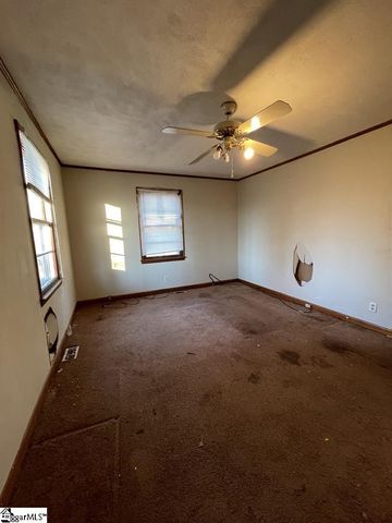 330 Frans Drive, Arcadia, SC 29320