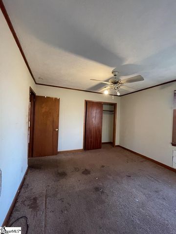 330 Frans Drive, Arcadia, SC 29320