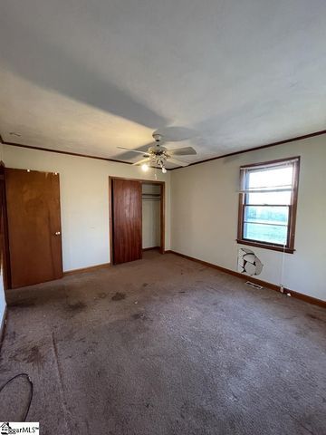 330 Frans Drive, Arcadia, SC 29320