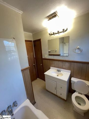 330 Frans Drive, Arcadia, SC 29320