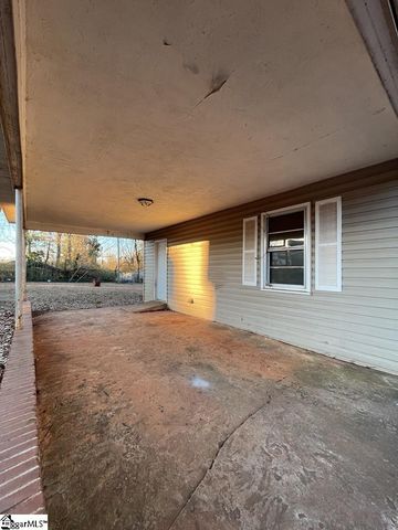 330 Frans Drive, Arcadia, SC 29320