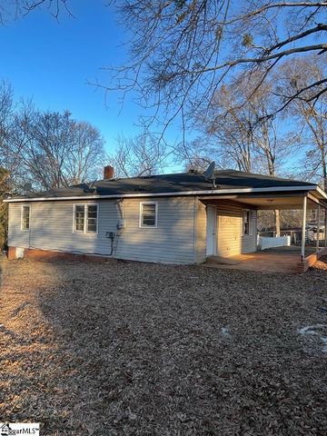 330 Frans Drive, Arcadia, SC 29320