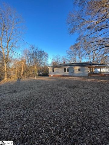 330 Frans Drive, Arcadia, SC 29320