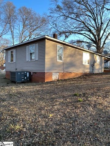 330 Frans Drive, Arcadia, SC 29320