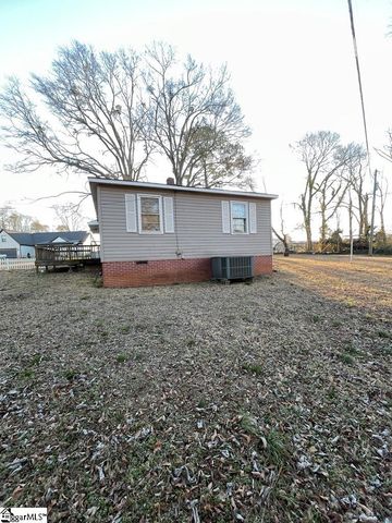 330 Frans Drive, Arcadia, SC 29320