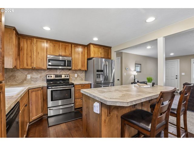 6868 Se MONROE St, Milwaukie, OR 97222