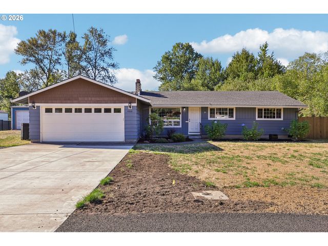 6868 Se MONROE St, Milwaukie, OR 97222