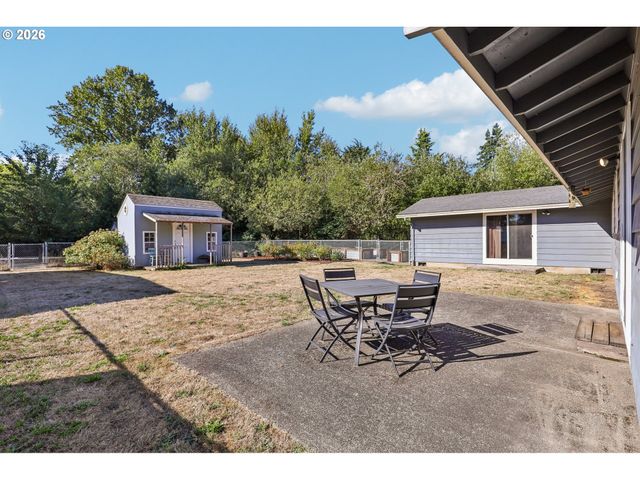 6868 Se MONROE St, Milwaukie, OR 97222