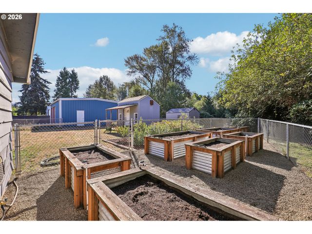 6868 Se MONROE St, Milwaukie, OR 97222