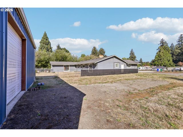 6868 Se MONROE St, Milwaukie, OR 97222