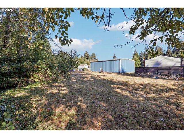 6868 Se MONROE St, Milwaukie, OR 97222