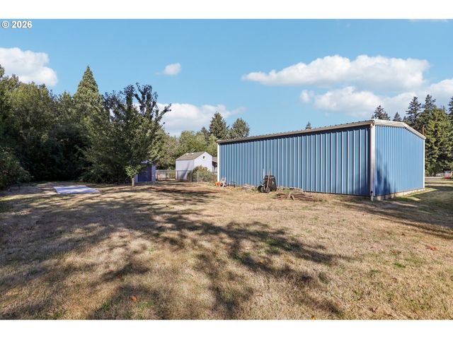 6868 Se MONROE St, Milwaukie, OR 97222