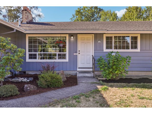 6868 Se MONROE St, Milwaukie, OR 97222