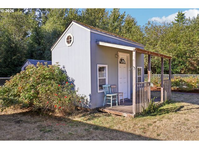 6868 Se MONROE St, Milwaukie, OR 97222