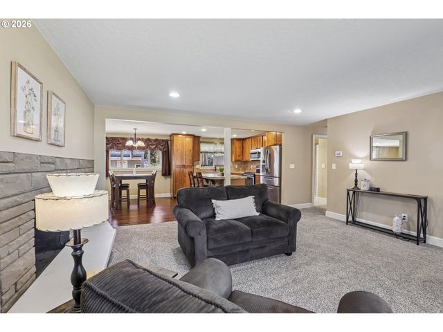 6868 Se MONROE St, Milwaukie, OR 97222