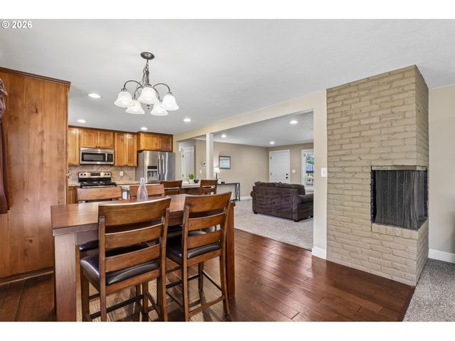 6868 Se MONROE St, Milwaukie, OR 97222