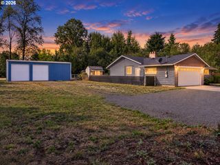 6868 Se MONROE St, Milwaukie, OR 97222