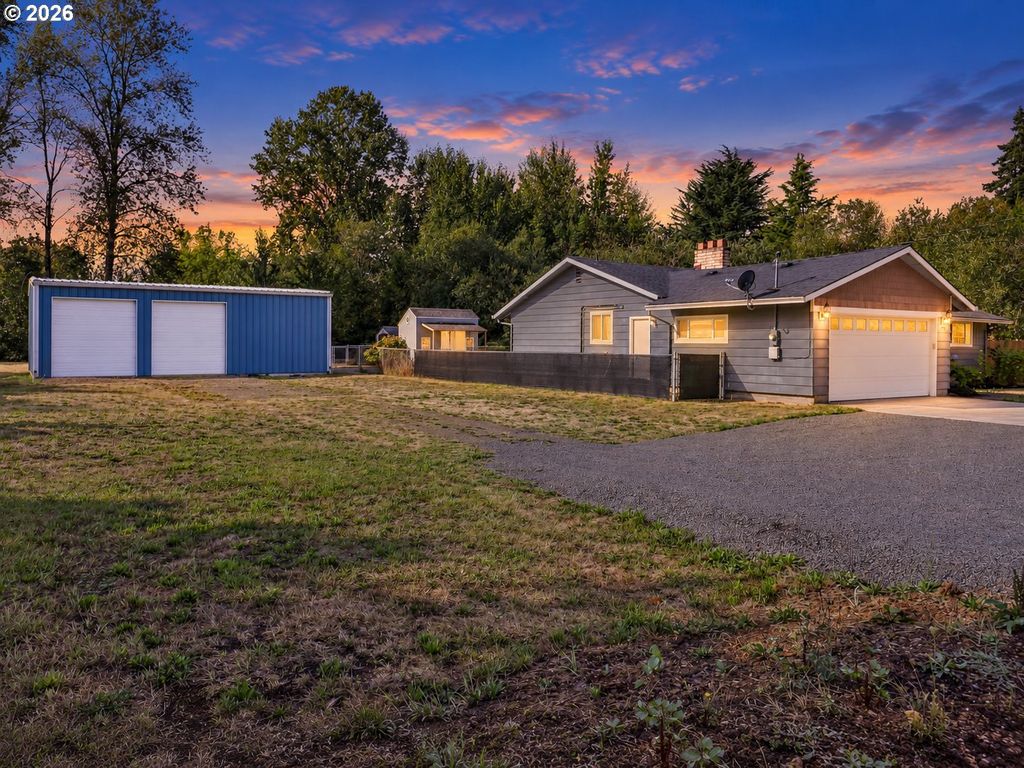 6868 Se MONROE St, Milwaukie, OR 97222