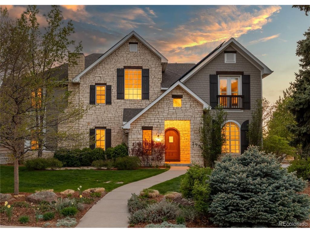 295 Jersey St, Denver, CO 80220