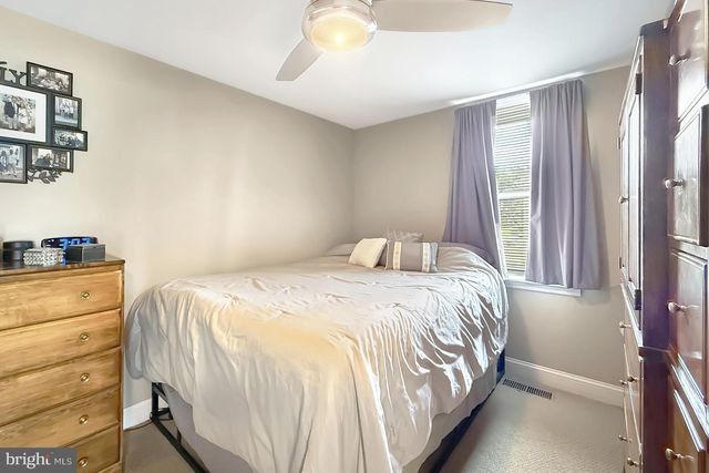 414 CONWELL ST, Milton, DE 19968