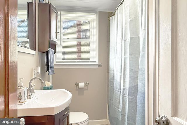 414 CONWELL ST, Milton, DE 19968