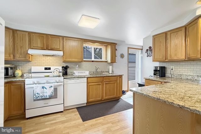 414 CONWELL ST, Milton, DE 19968