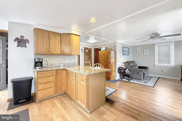 414 CONWELL ST, Milton, DE 19968