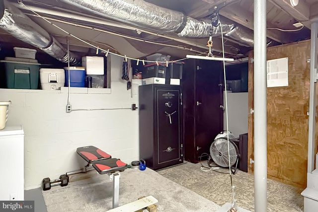 414 CONWELL ST, Milton, DE 19968