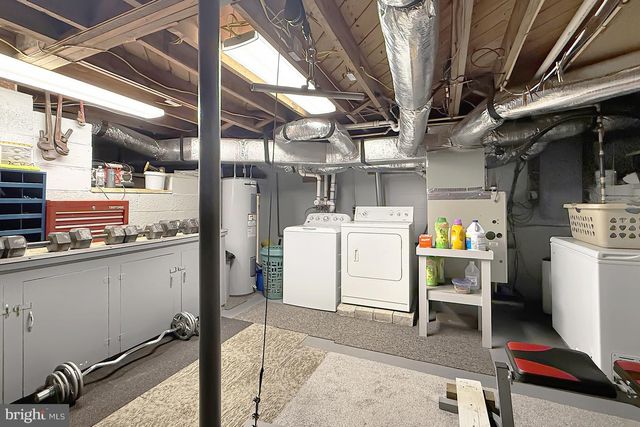 414 CONWELL ST, Milton, DE 19968