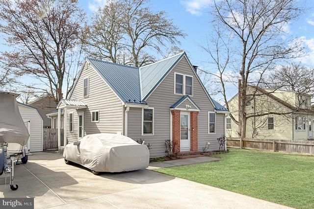 414 CONWELL ST, Milton, DE 19968