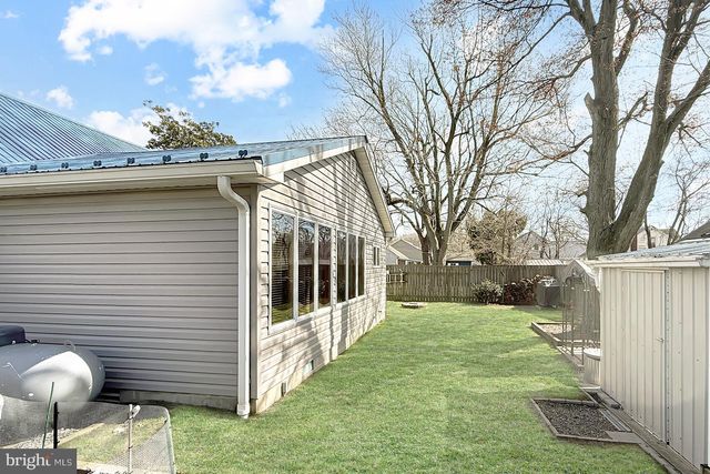 414 CONWELL ST, Milton, DE 19968