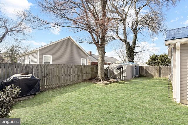 414 CONWELL ST, Milton, DE 19968