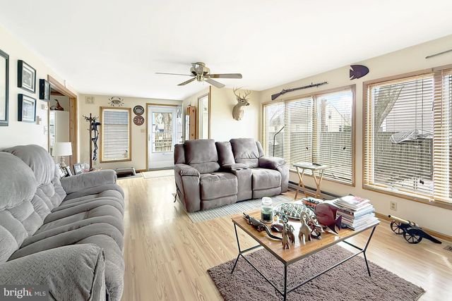 414 CONWELL ST, Milton, DE 19968