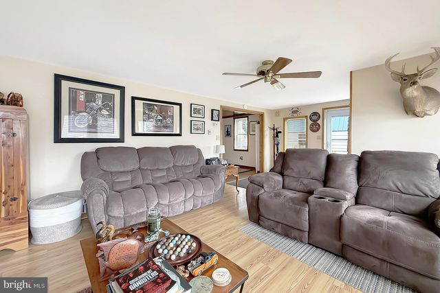 414 CONWELL ST, Milton, DE 19968