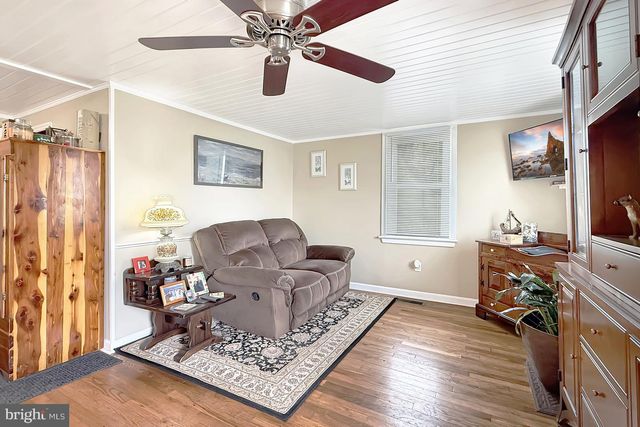 414 CONWELL ST, Milton, DE 19968