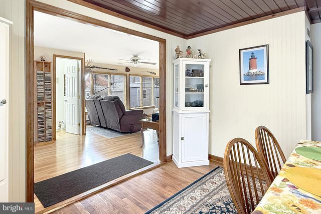 414 CONWELL ST, Milton, DE 19968