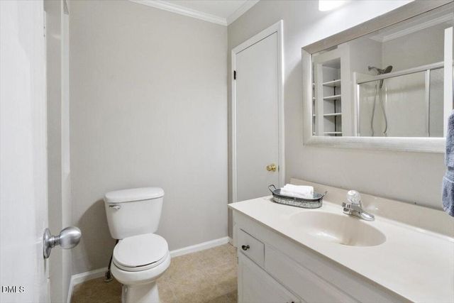 1008 Castalia Drive, Cary, NC 27513