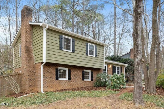 1008 Castalia Drive, Cary, NC 27513