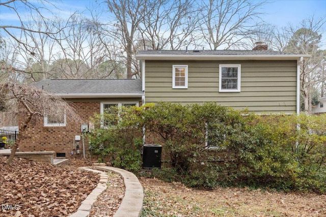 1008 Castalia Drive, Cary, NC 27513